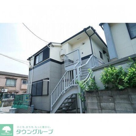 ハイツ・セシボンの物件内観写真